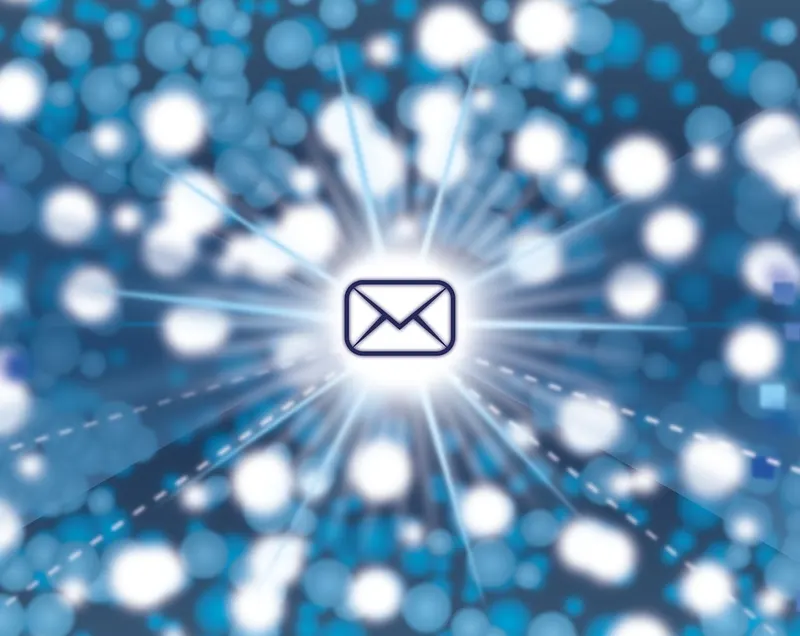 Schermata della piattaforma SEND per le notifiche digitali della Pubblica Amministrazione