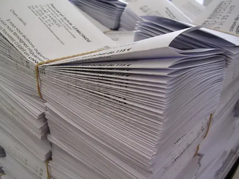 Avvisi di pagamento IMU e TARI pronti per la spedizione massiva ai contribuenti