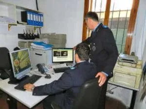 Gestione Verbali Codice della Strada